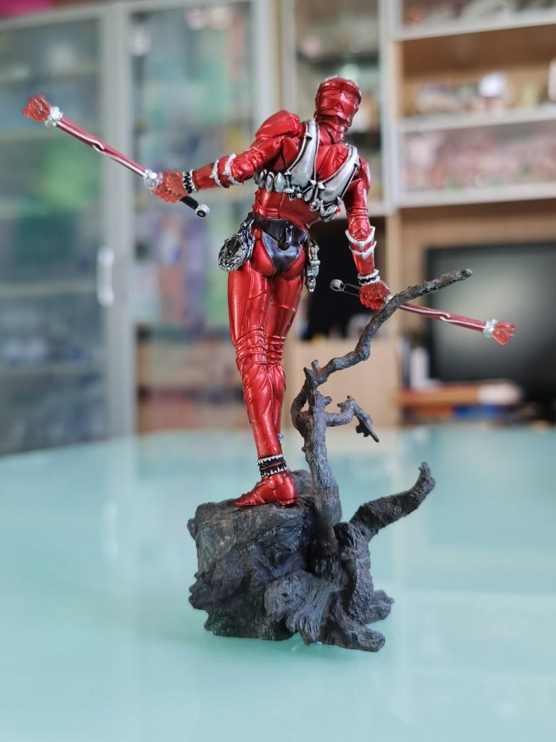 蒙面超人假面騎士響鬼sic 盒蛋 玩具 遊戲類 玩具 Carousell 蒙面超人假面騎士響鬼sic 盒蛋 玩具 遊戲類 玩具 Carousell