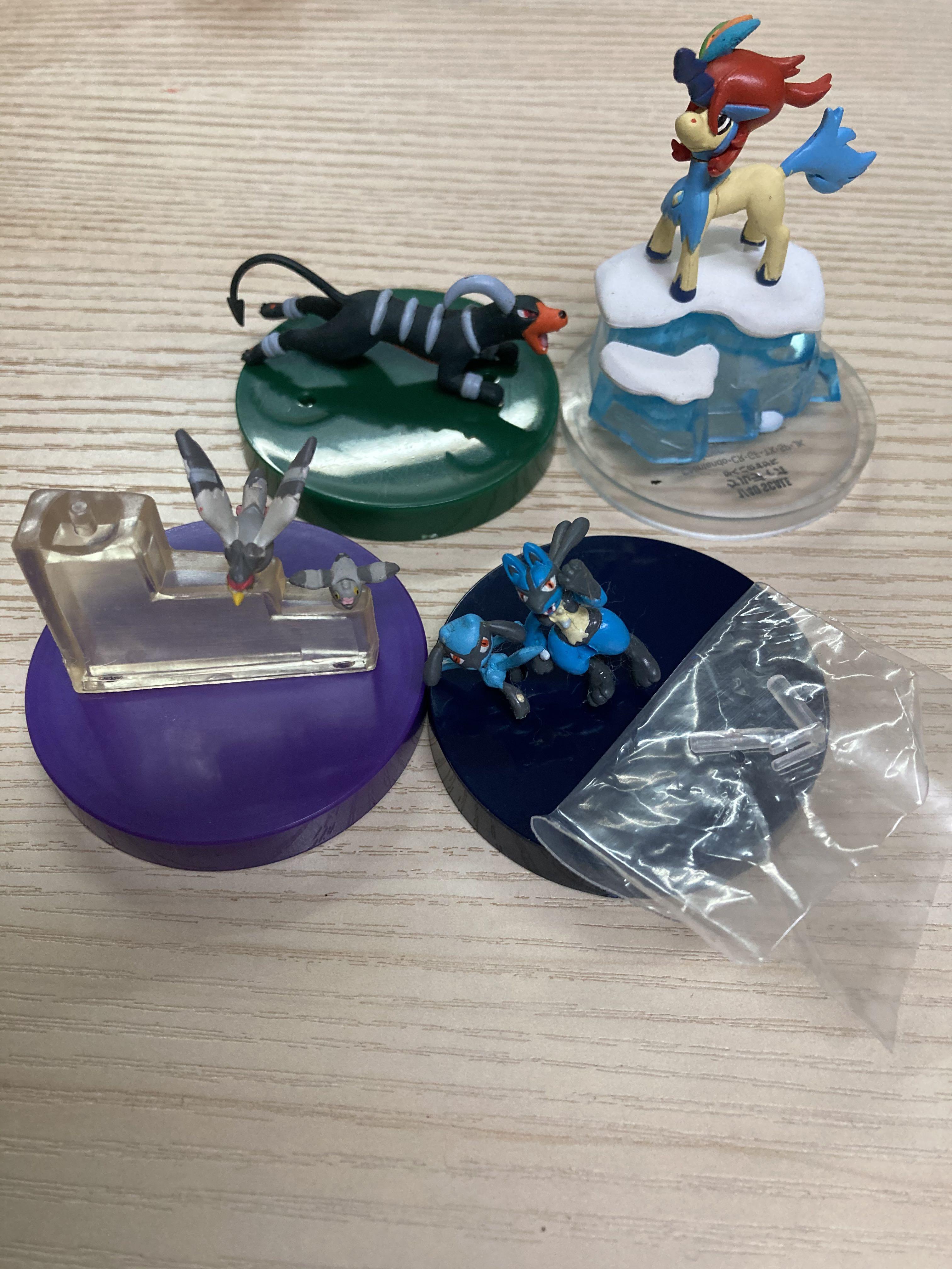 立體圖鑑有缺組pokemon寵物小精靈地獄犬路卡利歐里奧魯鳥聖劍士 興趣及遊戲 玩具 遊戲類 Carousell 立體圖鑑有缺組pokemon寵物小精靈地獄犬路卡利歐里奧魯鳥聖劍士 興趣及遊戲 玩具 遊戲類 Carousell