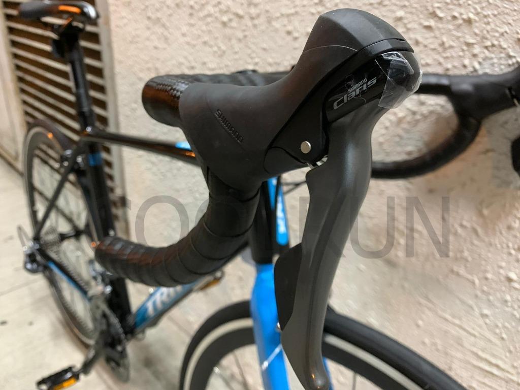 Trinx climber 2.0 2025 2021