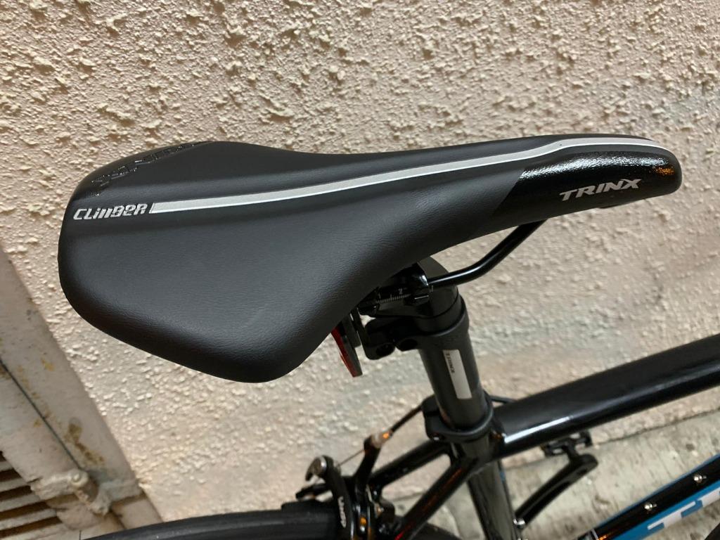 TRINX CLIMBER 2.0 2021