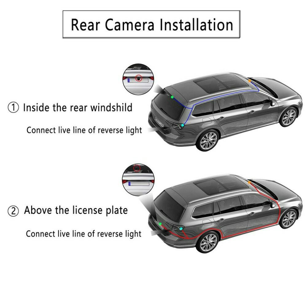 A75 DVR 1080P DASHCAM FULL HD (Category: Security Systems & CCTV Cameras) located in Manila. Submitted by emil_online_shop (Listing ID 1058543714, Image 2). Description: A75 DVR 1080P DASHCAM FULL HD Details: - This Car Camera is a marvel of technology, the screen is in the rearview mirror, it records videos In FULL HD (1920 × 1080 Pixels) with sound, also captures photos, allowing you to have videos and photos of exceptional quality, very easy t