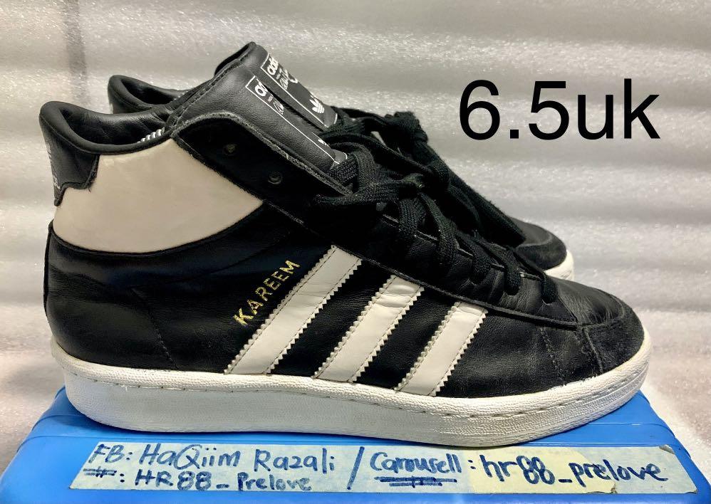 adidas kareem