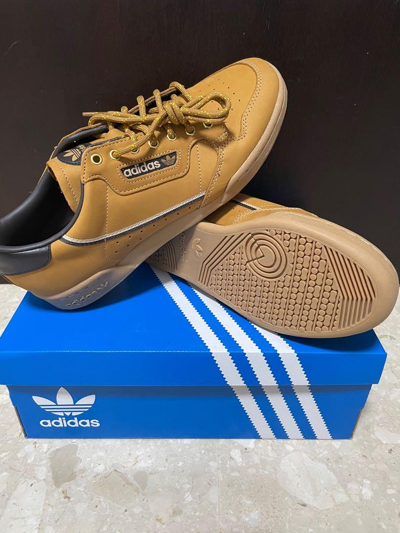 Adidas continental 80 deals qatar