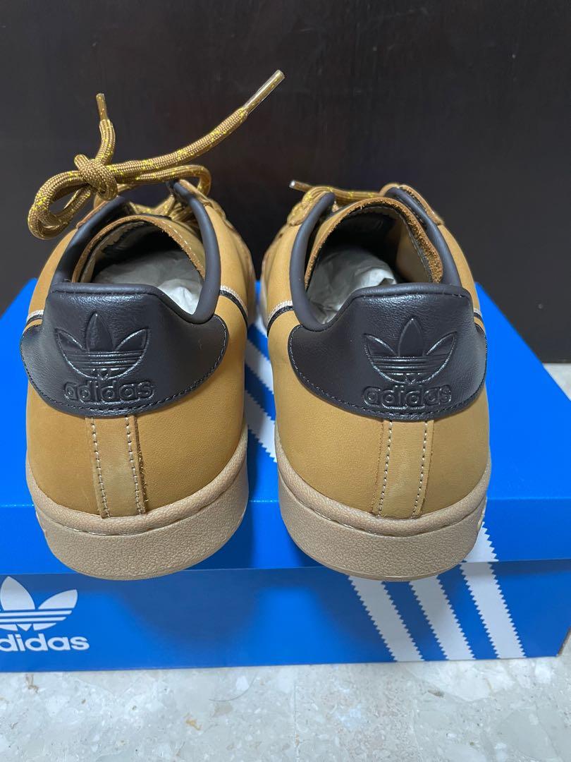 Adidas continental 80 hotsell mesa