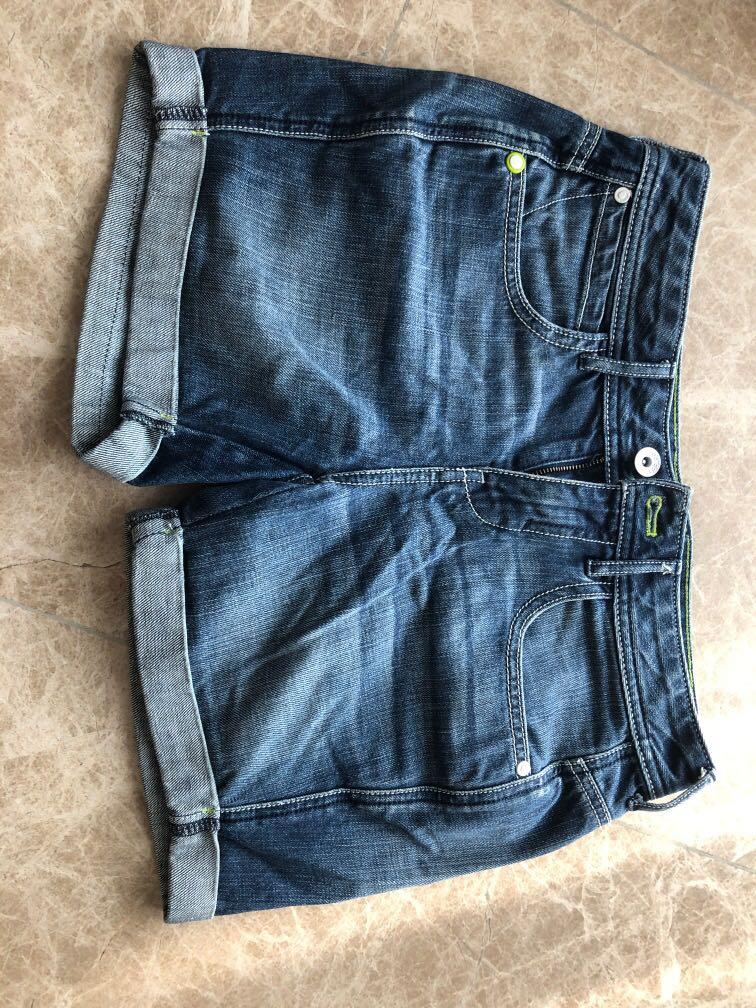 Adidas online jeans ladies
