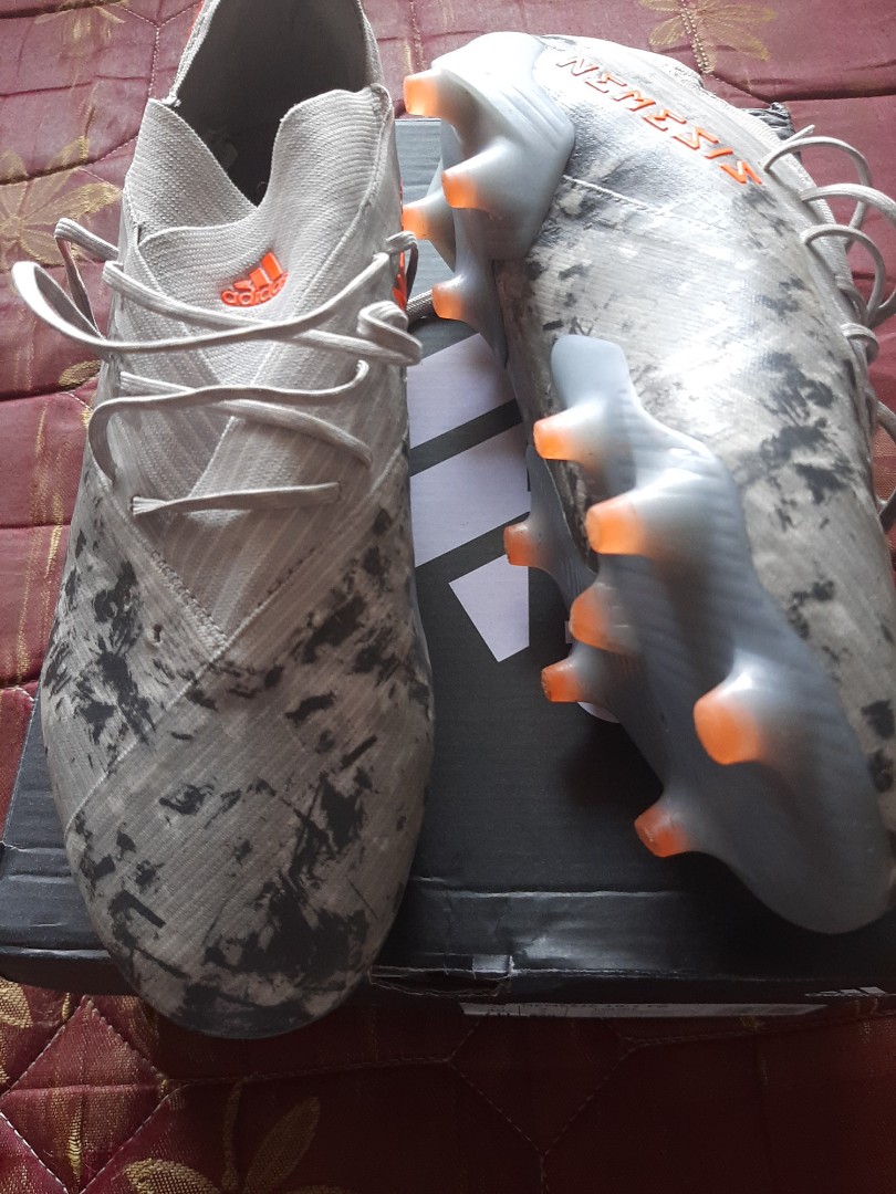 Adidas nemeziz 19.1 original