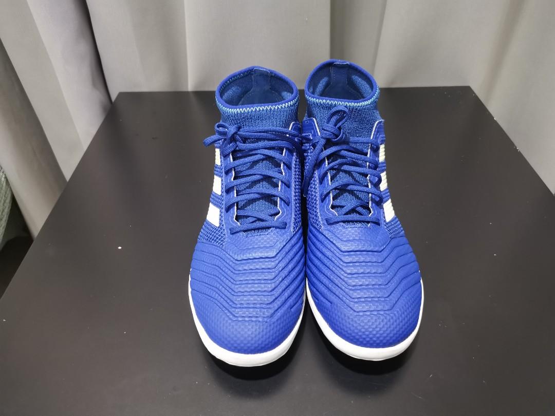 adidas predator 18.3 blue