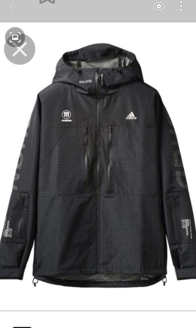 adidas neighborhood