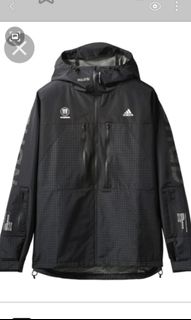 Adidas neighborhood jacket on sale