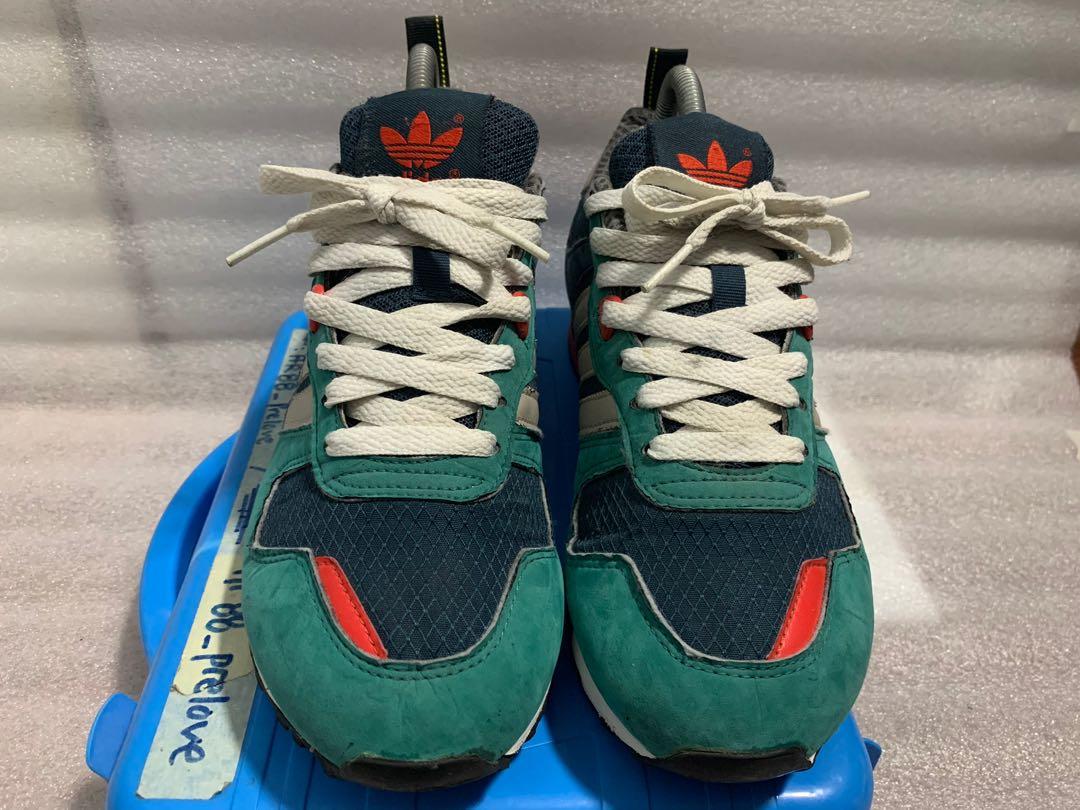Adidas ZX700 Aqua Petronas
