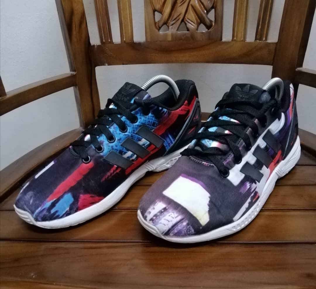 Zx flux 750 2025