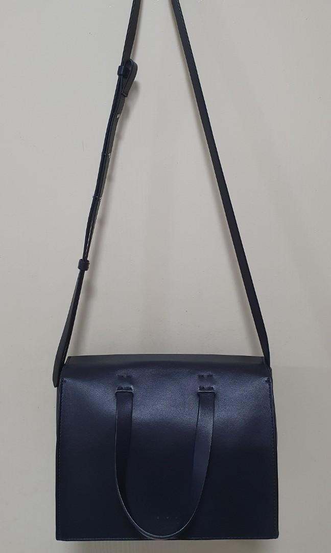 Aesther ekme barrel on sale bag