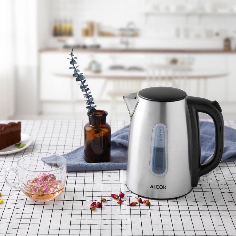 Aicok kettle sale