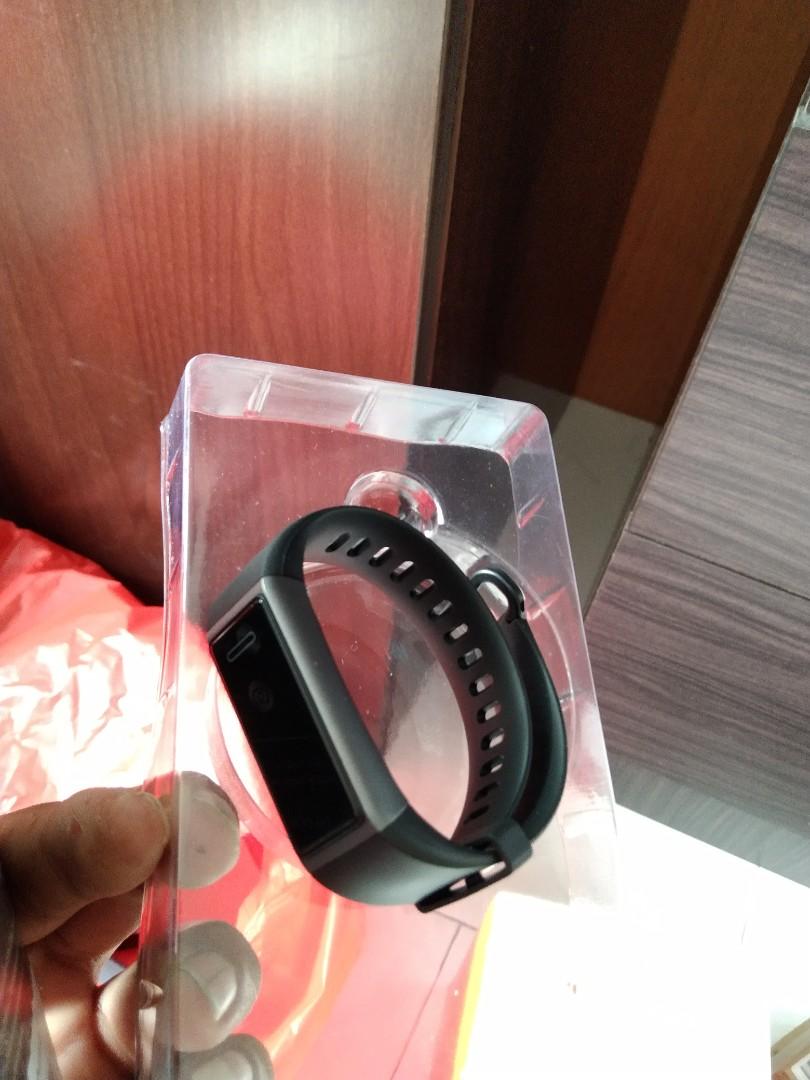 Aikela hotsell fitness tracker