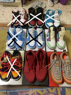 (Category: ) located in . Submitted by sneaker300 (Listing ID 1051792507, Image 1). Description: .