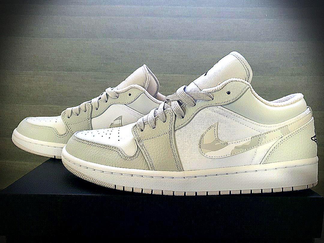 Air Jordan 1 White Camo Men S Fashion Footwear Sneakers On Carousell Air Jordan 1 White Camo Men S Fashion Footwear Sneakers On Carousell
