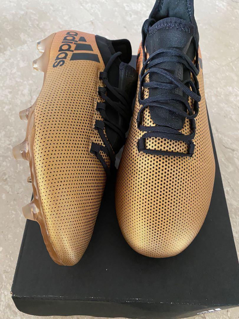 adidas x17 2 fg