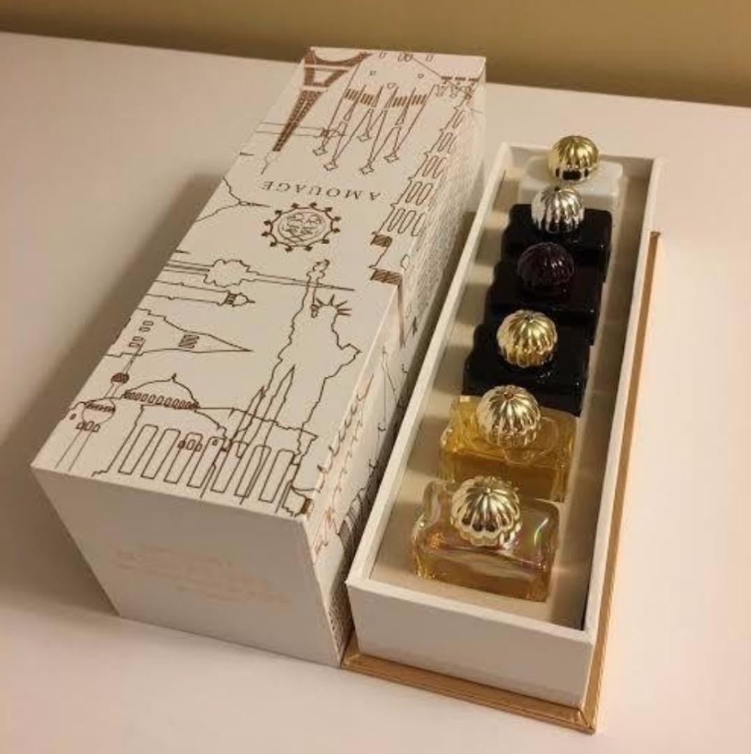 Amouage miniatures on sale woman
