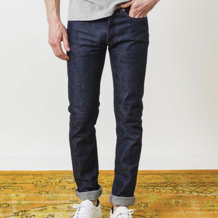 apc raw