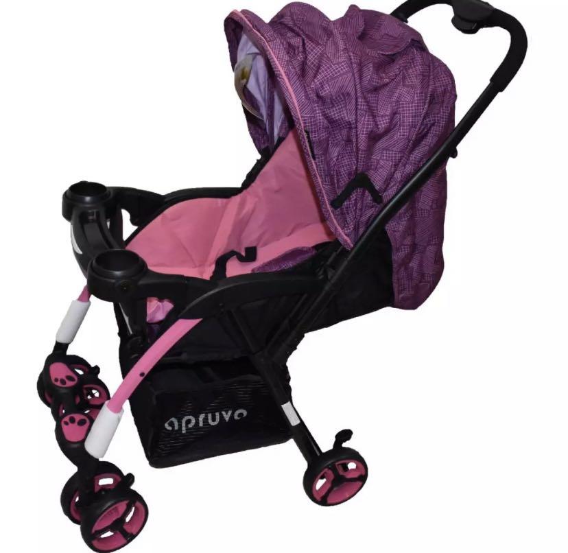 Apruva stroller price list cheap