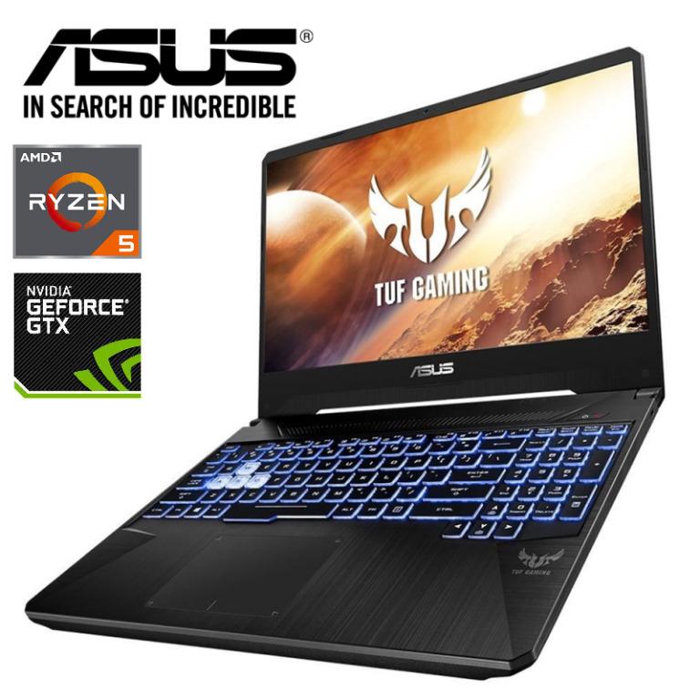 Asus tuf gaming sale fx505d