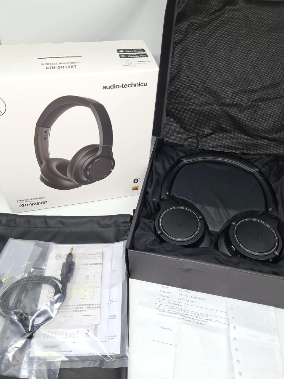 Axindo clearance audio technica