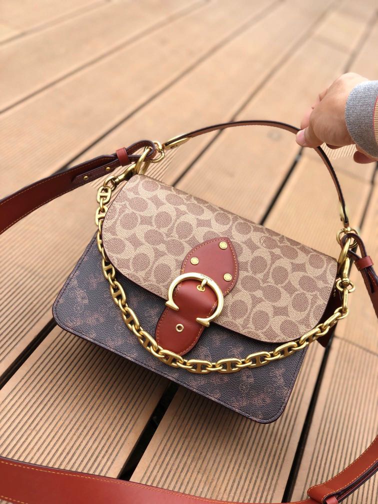 Coach c2418 shop