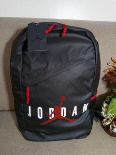 jordan backpack sulit