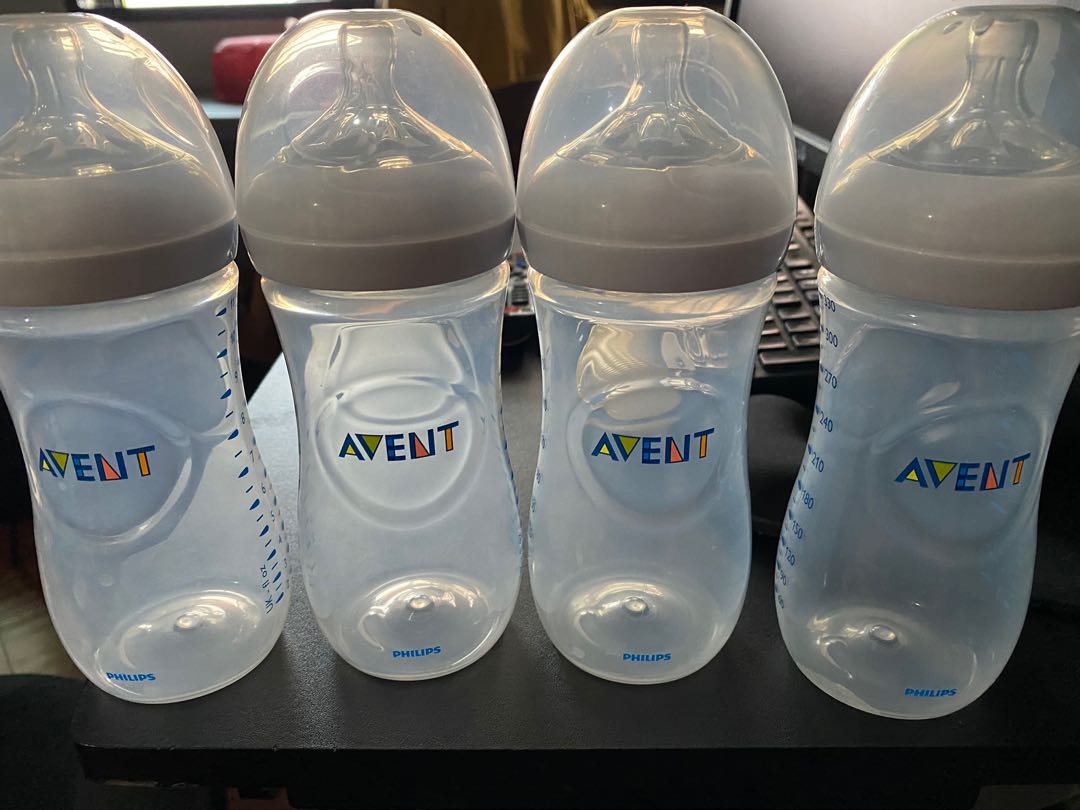 Philips avent bottle 11 oz online