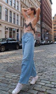BDG Rih Extreme Baggy Jean