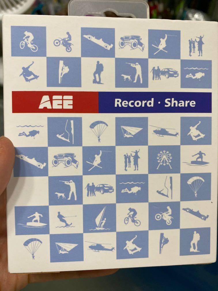 Aee s61 camera best sale