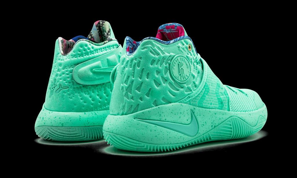 New kyrie 2 new arrivals