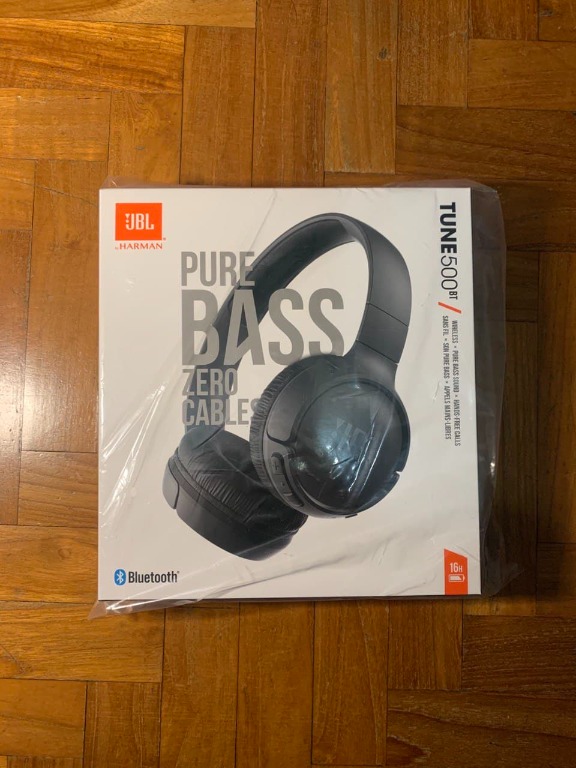 jbl tune e500bt