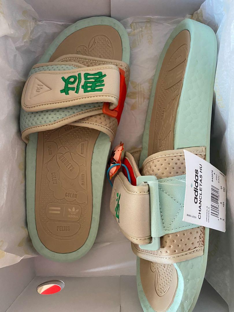 limited edition pharrell adidas