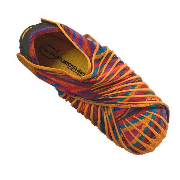 Furoshiki scarpe shop