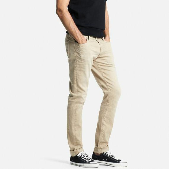 Uniqlo Miracle Air Skinny Fit Jeans 