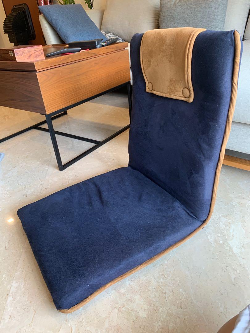 Bonvivo best sale floor chair