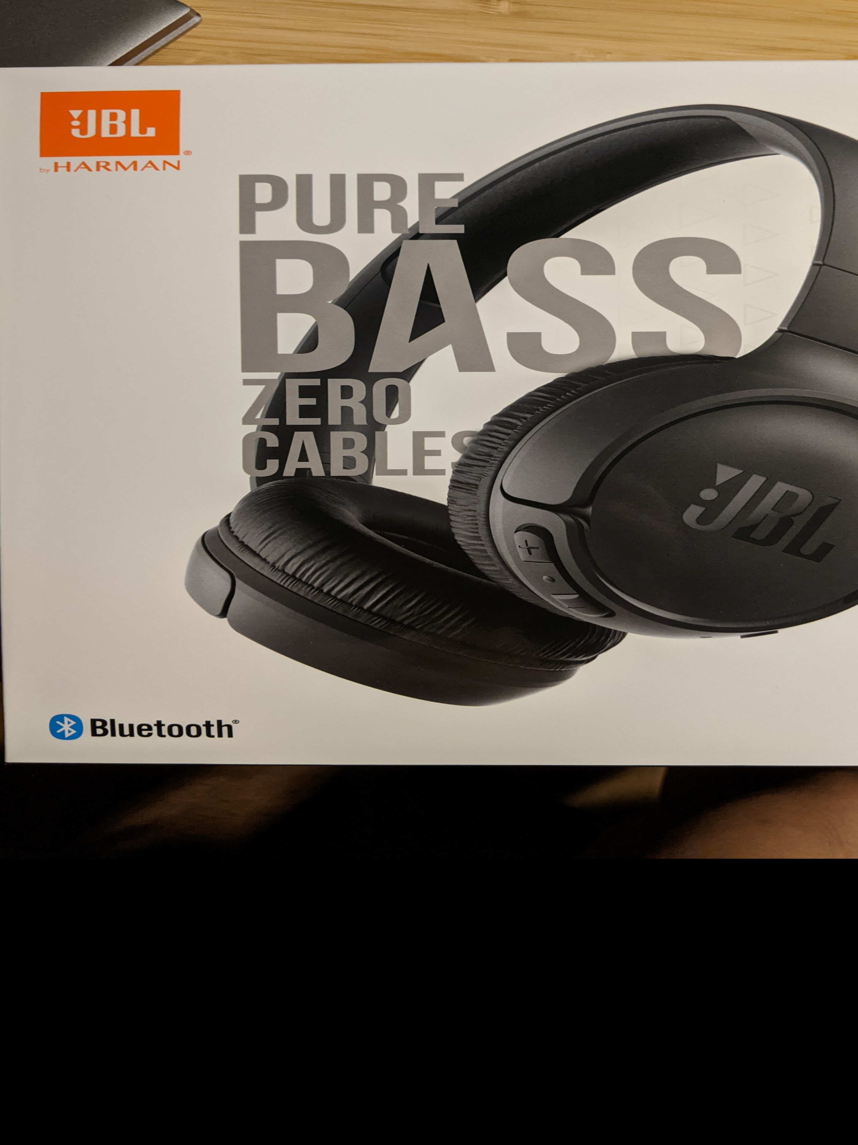 jbl tune 205bt specs
