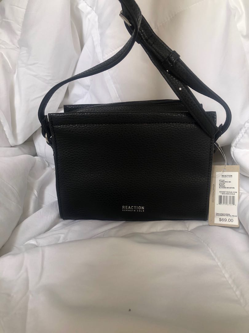 Kenneth cole sling bag sales price