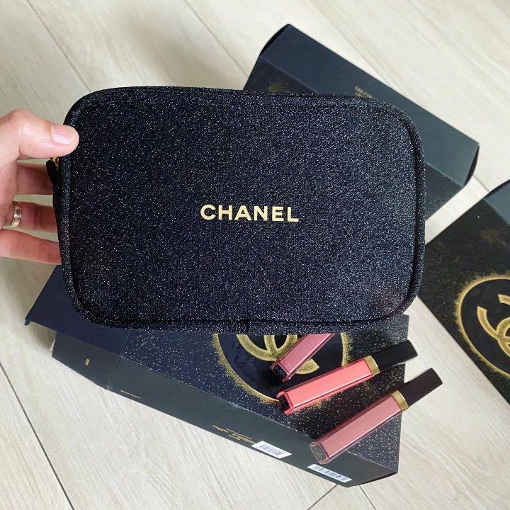 Chanel Holiday Gift Set 2022, Luxury, Accessories on Carousell