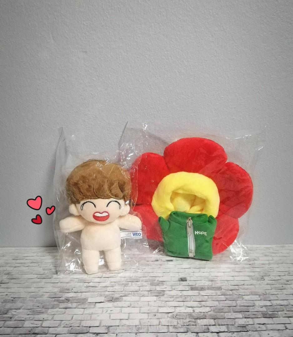 Bts Jhope Flower Hobi 13 Cm Doll With Clothes Free Shipping Entertainment K Wave On Carousell Some images are hidden because they can no longer be found or have been removed by the file host. bts jhope flower hobi 13 cm doll with clothes free shipping
