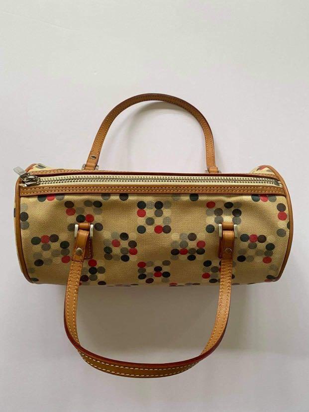 Burberry cylinder bag Luxury Bags Wallets on Carousell