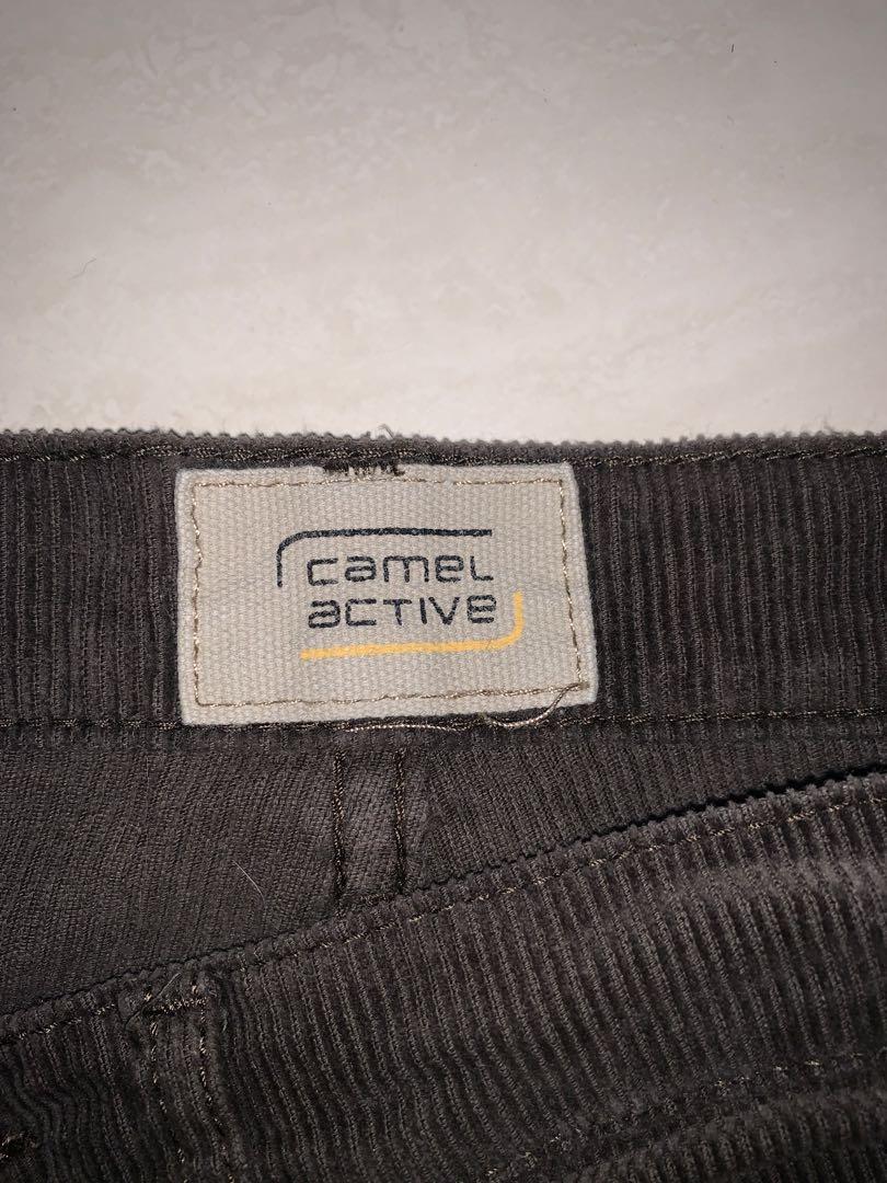 Buy Camel Active Mens Jeans Trousers W33  L32 Online in India  Etsy