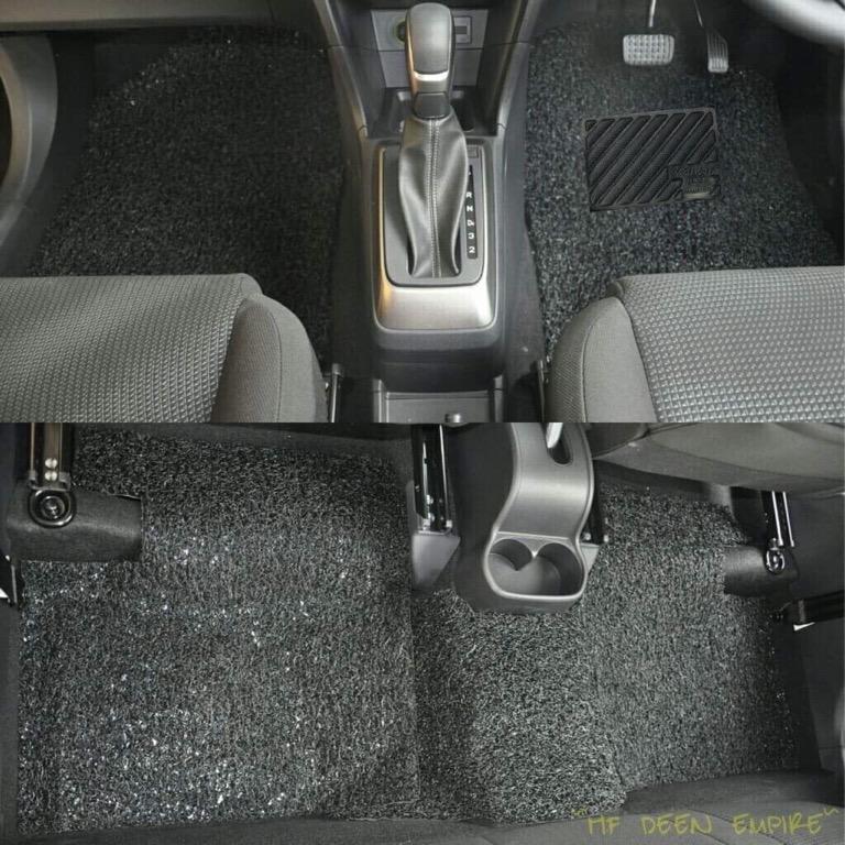Myvi deals carpet original