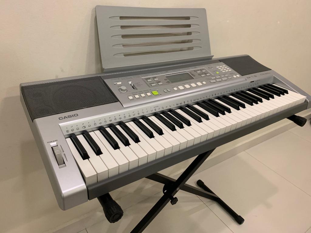 Casio outlet 810 price