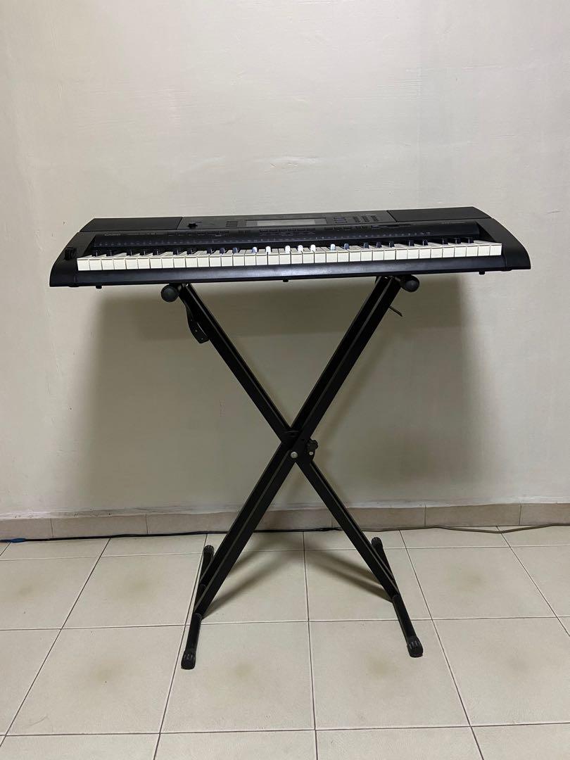 keyboard ctk 5000
