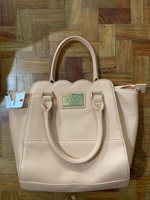 Cecil Mcbee Bag Women S Fashion Bags Wallets Tote Bags On Carousell