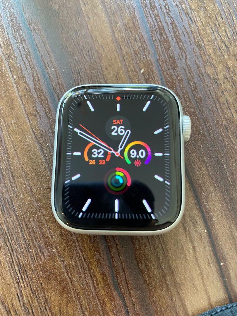 Cheapest Apple Watch 5 Cellular Mobile Phones Gadgets Tablets