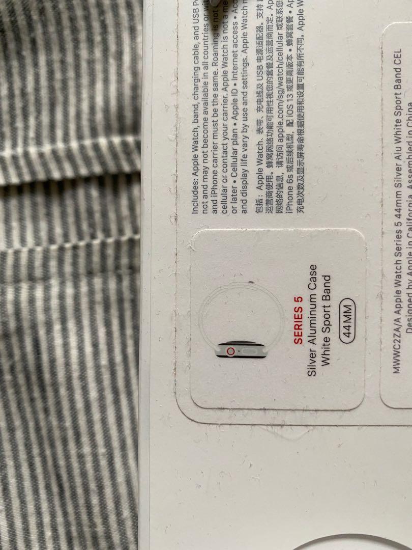 Cheapest apple sale watch cellular plan
