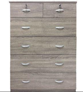 Chest of Drawer